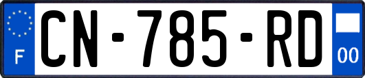 CN-785-RD
