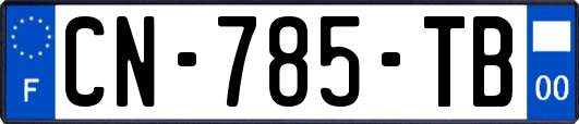CN-785-TB