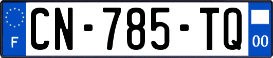 CN-785-TQ