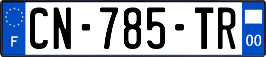 CN-785-TR