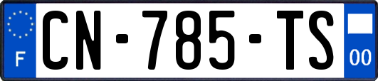 CN-785-TS