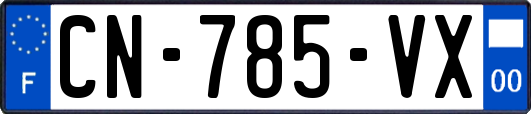 CN-785-VX