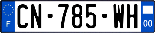 CN-785-WH
