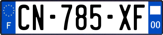 CN-785-XF