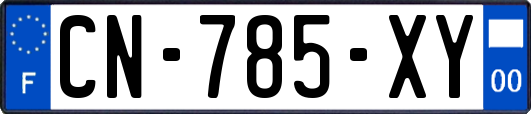 CN-785-XY