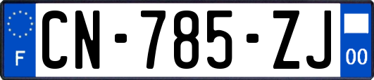 CN-785-ZJ