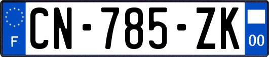 CN-785-ZK