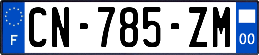 CN-785-ZM