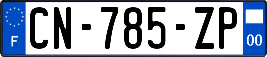 CN-785-ZP