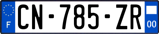 CN-785-ZR