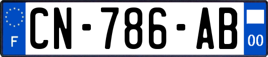 CN-786-AB