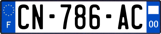 CN-786-AC