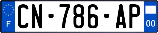 CN-786-AP