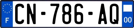 CN-786-AQ