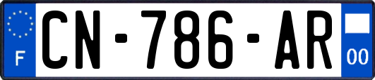 CN-786-AR