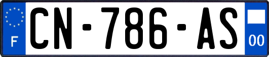 CN-786-AS