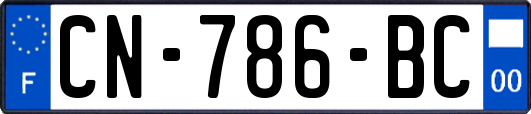 CN-786-BC