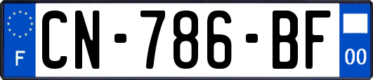 CN-786-BF