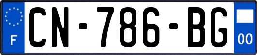 CN-786-BG