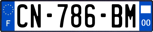 CN-786-BM