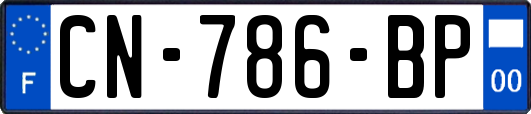 CN-786-BP