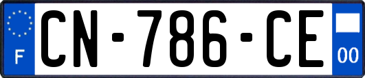 CN-786-CE