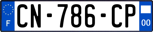 CN-786-CP