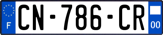 CN-786-CR