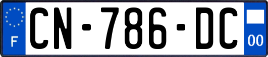 CN-786-DC