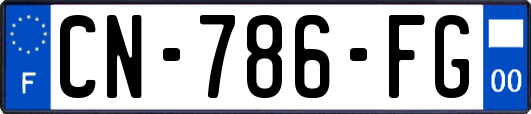 CN-786-FG