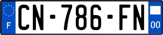 CN-786-FN