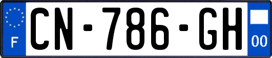 CN-786-GH