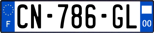 CN-786-GL