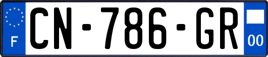 CN-786-GR