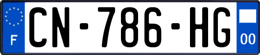 CN-786-HG