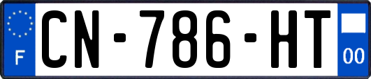 CN-786-HT