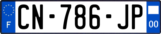 CN-786-JP