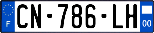 CN-786-LH