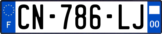 CN-786-LJ