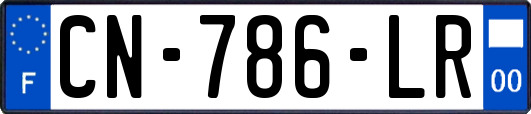 CN-786-LR