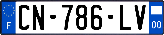 CN-786-LV