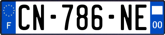 CN-786-NE