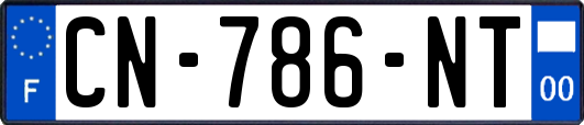 CN-786-NT