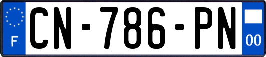 CN-786-PN