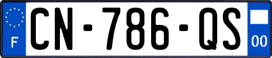 CN-786-QS