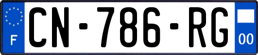 CN-786-RG