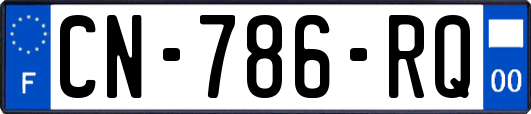 CN-786-RQ