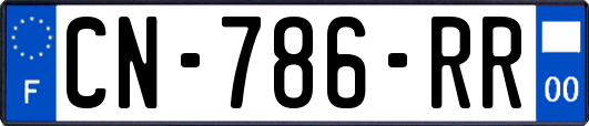 CN-786-RR