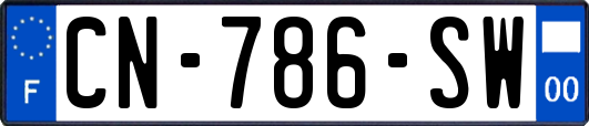 CN-786-SW