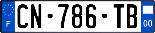 CN-786-TB